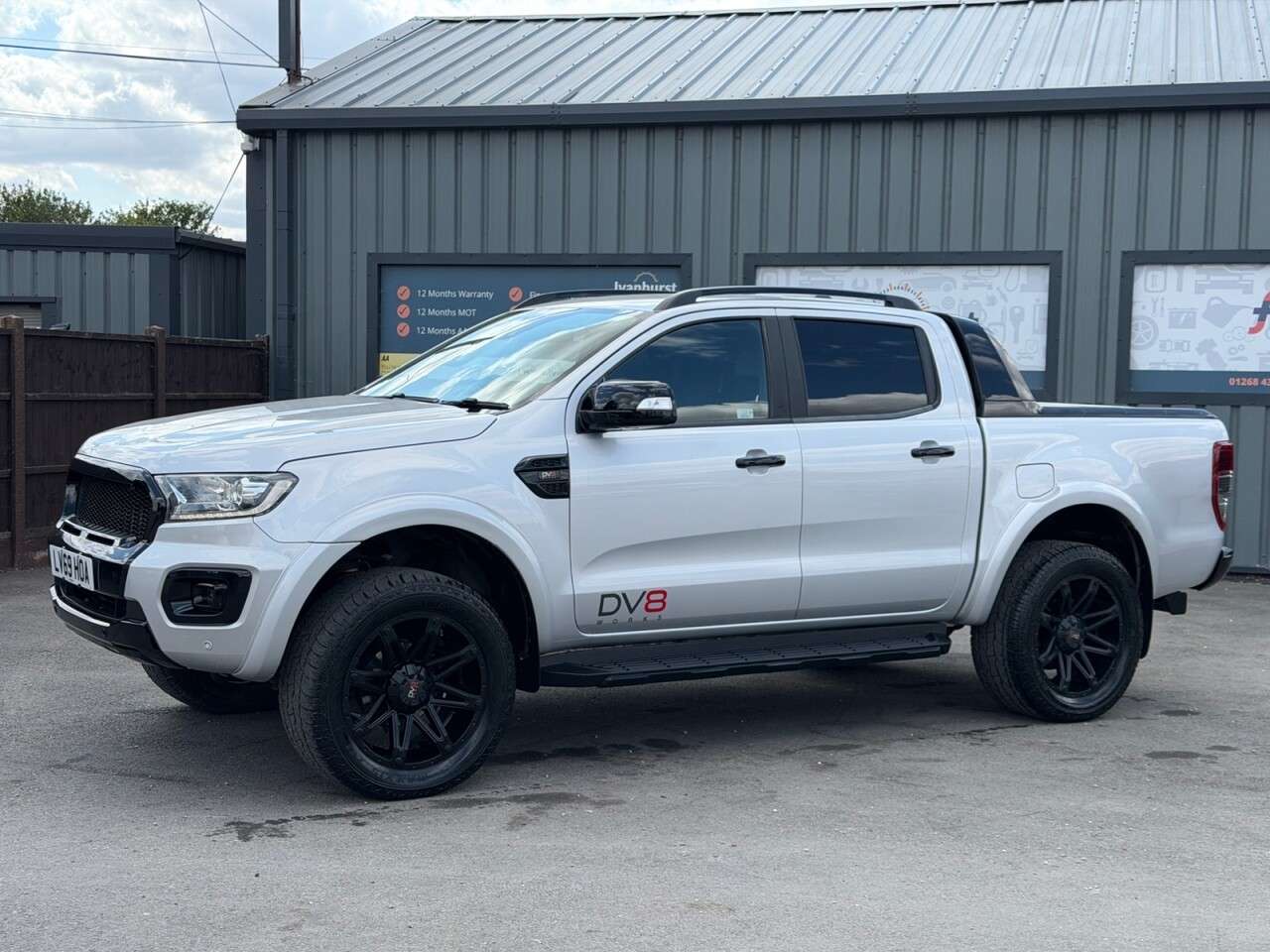 2019 FORD RANGER 2019 FORD RANGER