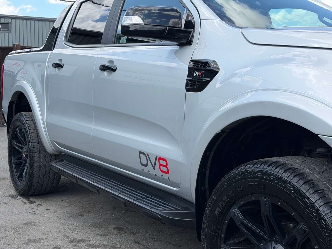 2019 FORD RANGER 2019 FORD RANGER