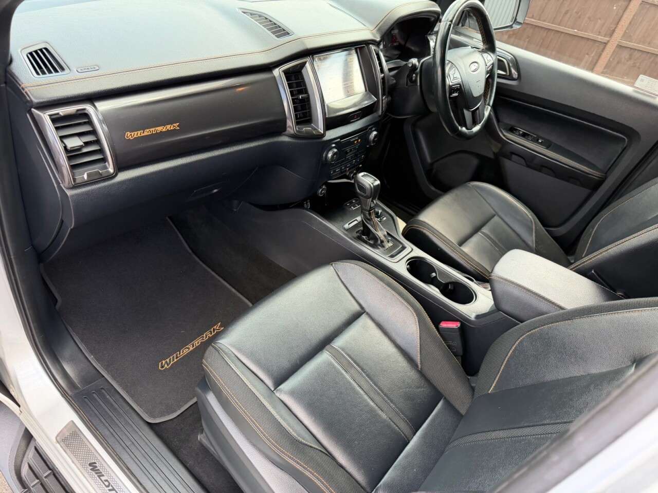 2019 FORD RANGER 2019 FORD RANGER