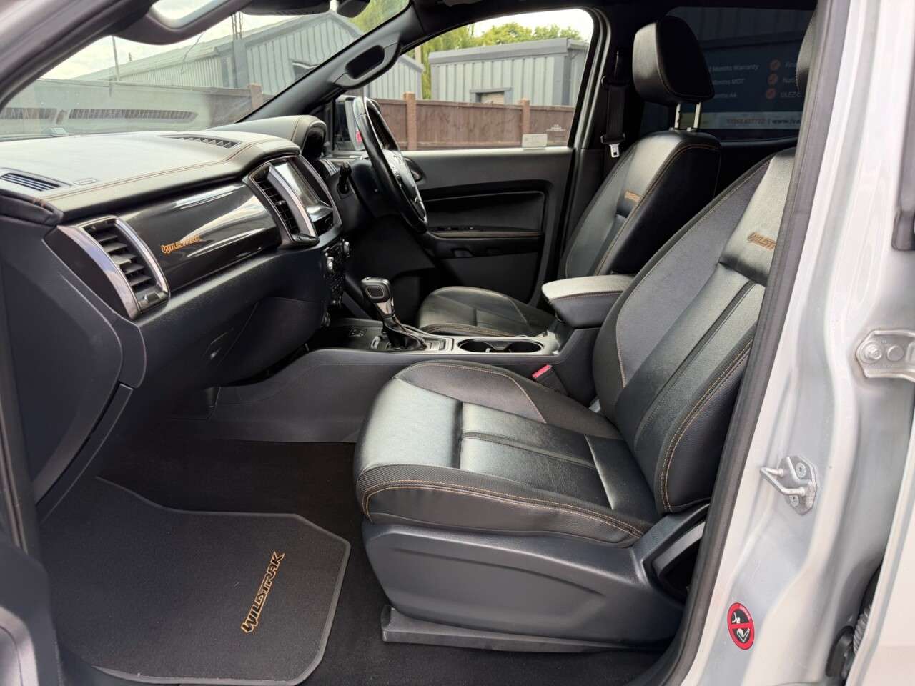 2019 FORD RANGER 2019 FORD RANGER
