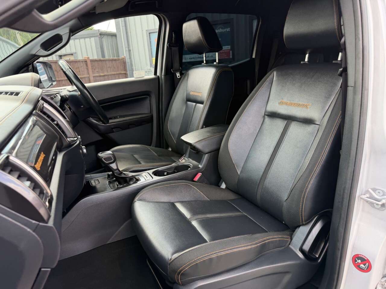 2019 FORD RANGER 2019 FORD RANGER
