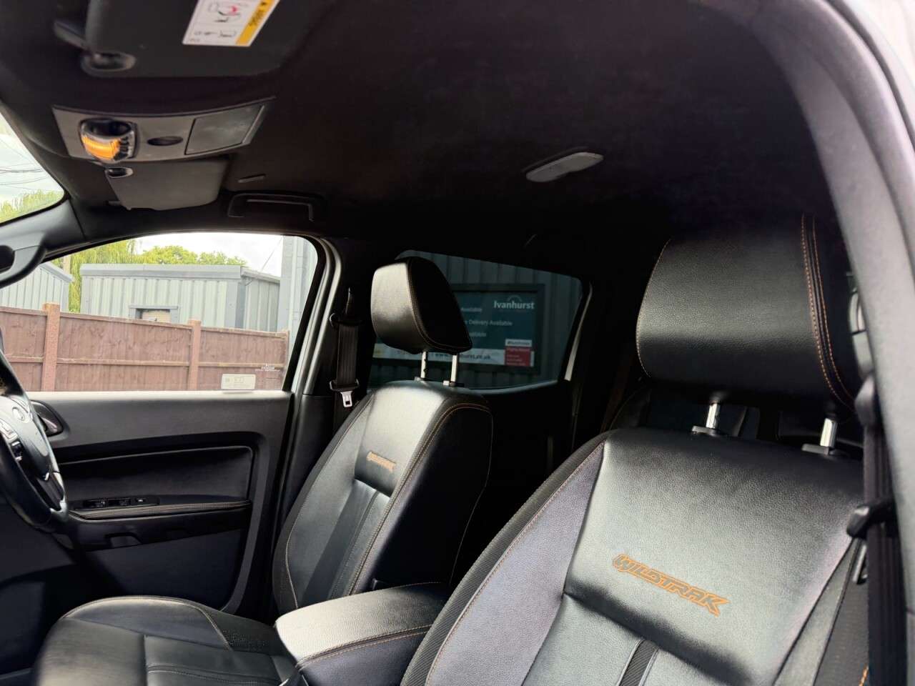 2019 FORD RANGER 2019 FORD RANGER