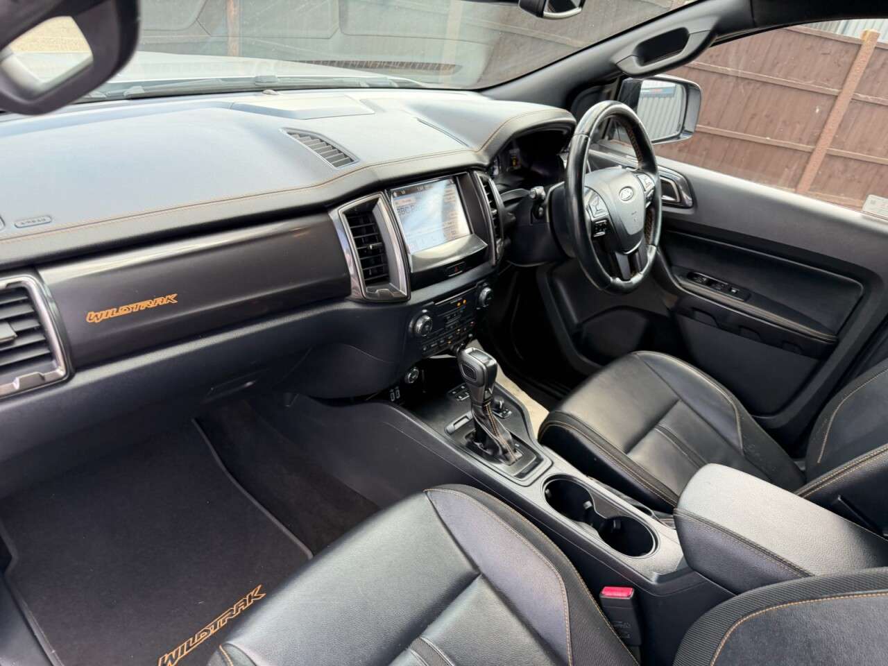 2019 FORD RANGER 2019 FORD RANGER