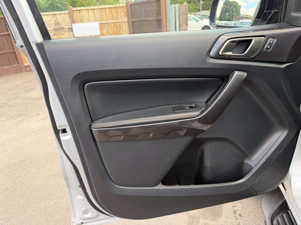 2019 FORD RANGER 2019 FORD RANGER