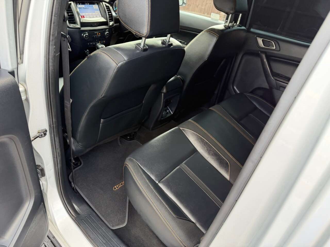 2019 FORD RANGER 2019 FORD RANGER