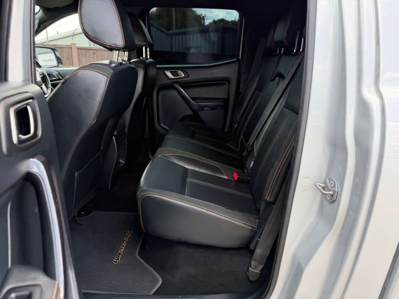 2019 FORD RANGER 2019 FORD RANGER