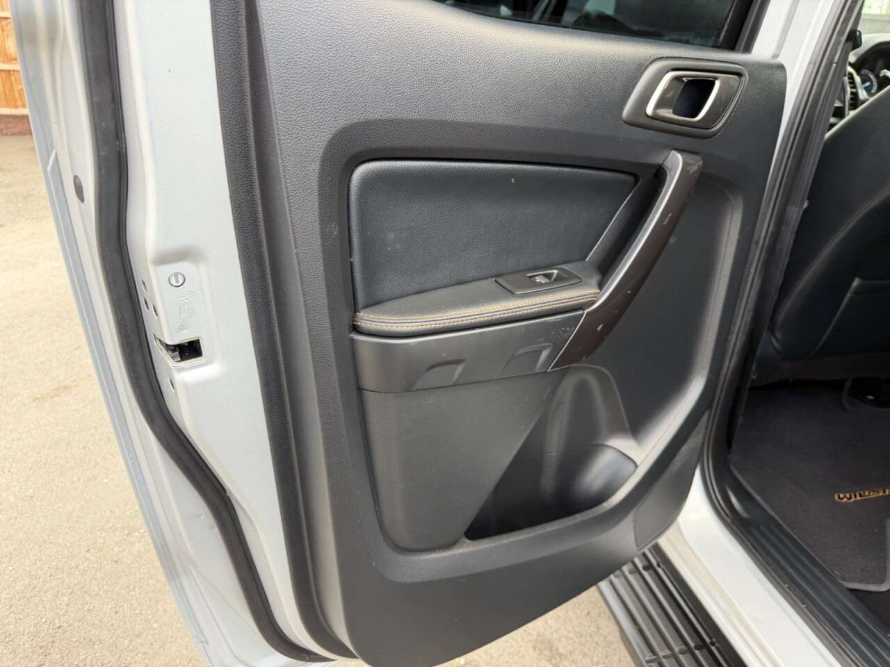 2019 FORD RANGER 2019 FORD RANGER