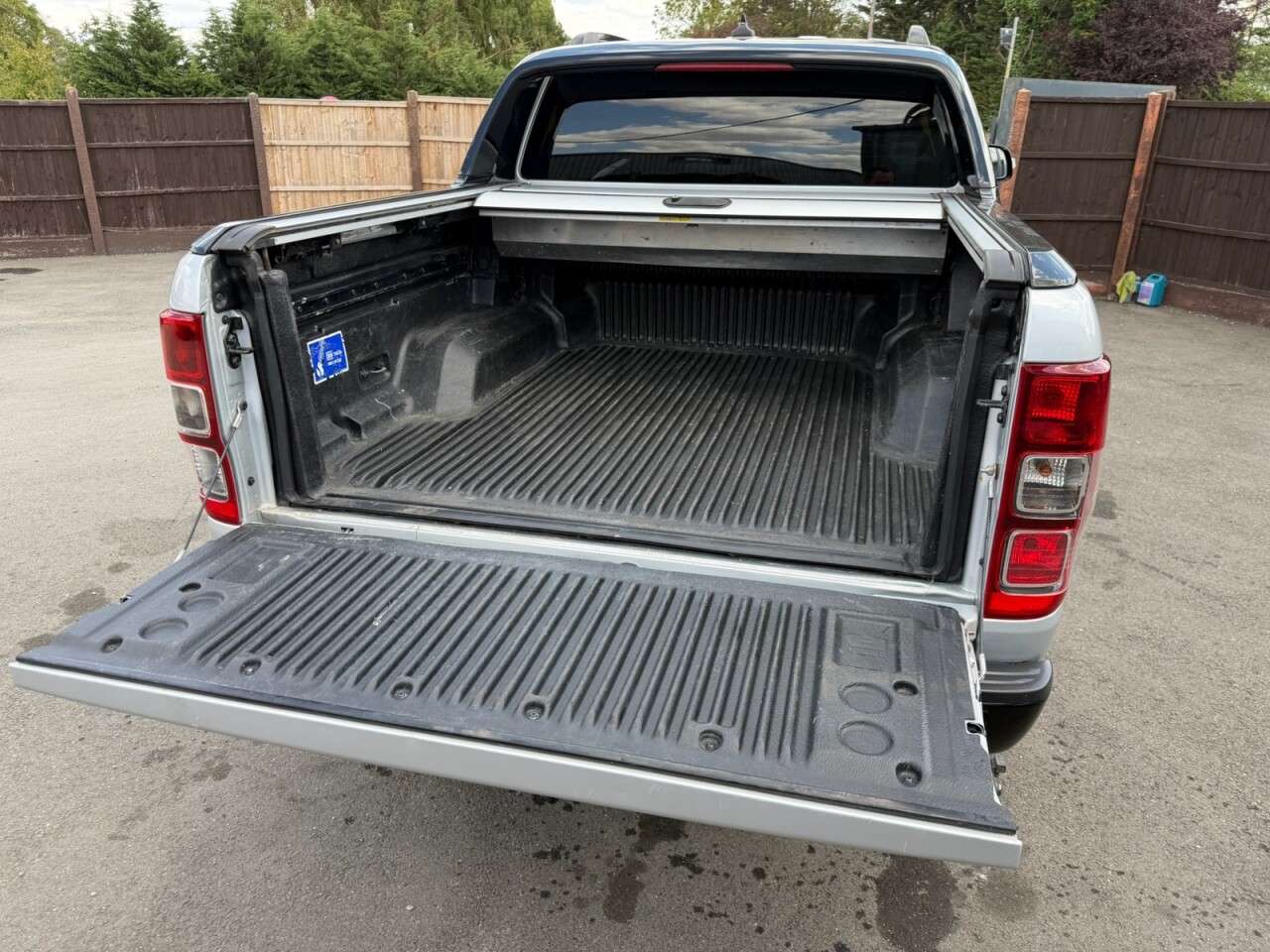 2019 FORD RANGER 2019 FORD RANGER