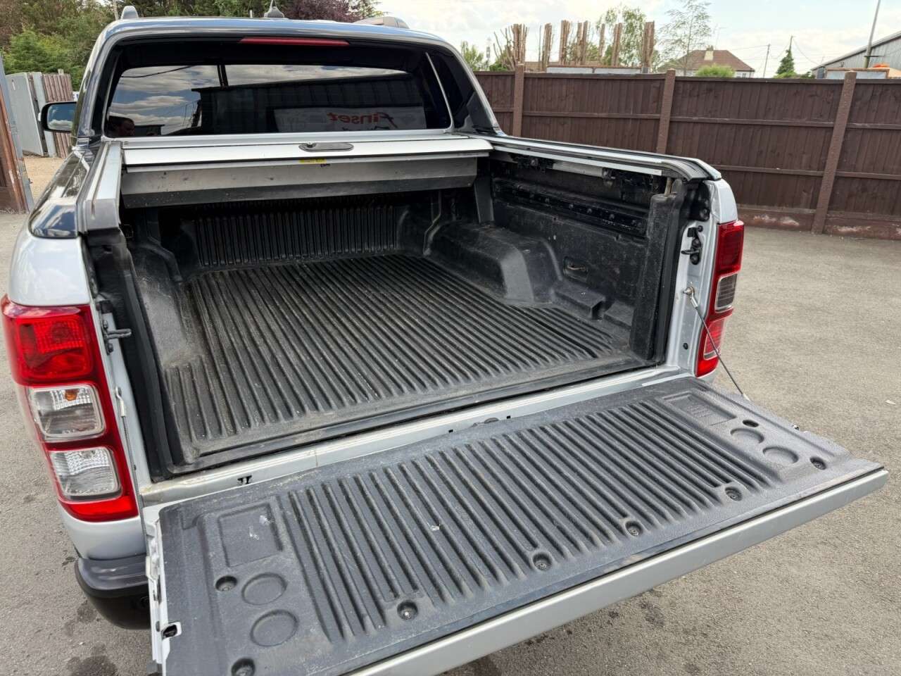 2019 FORD RANGER 2019 FORD RANGER
