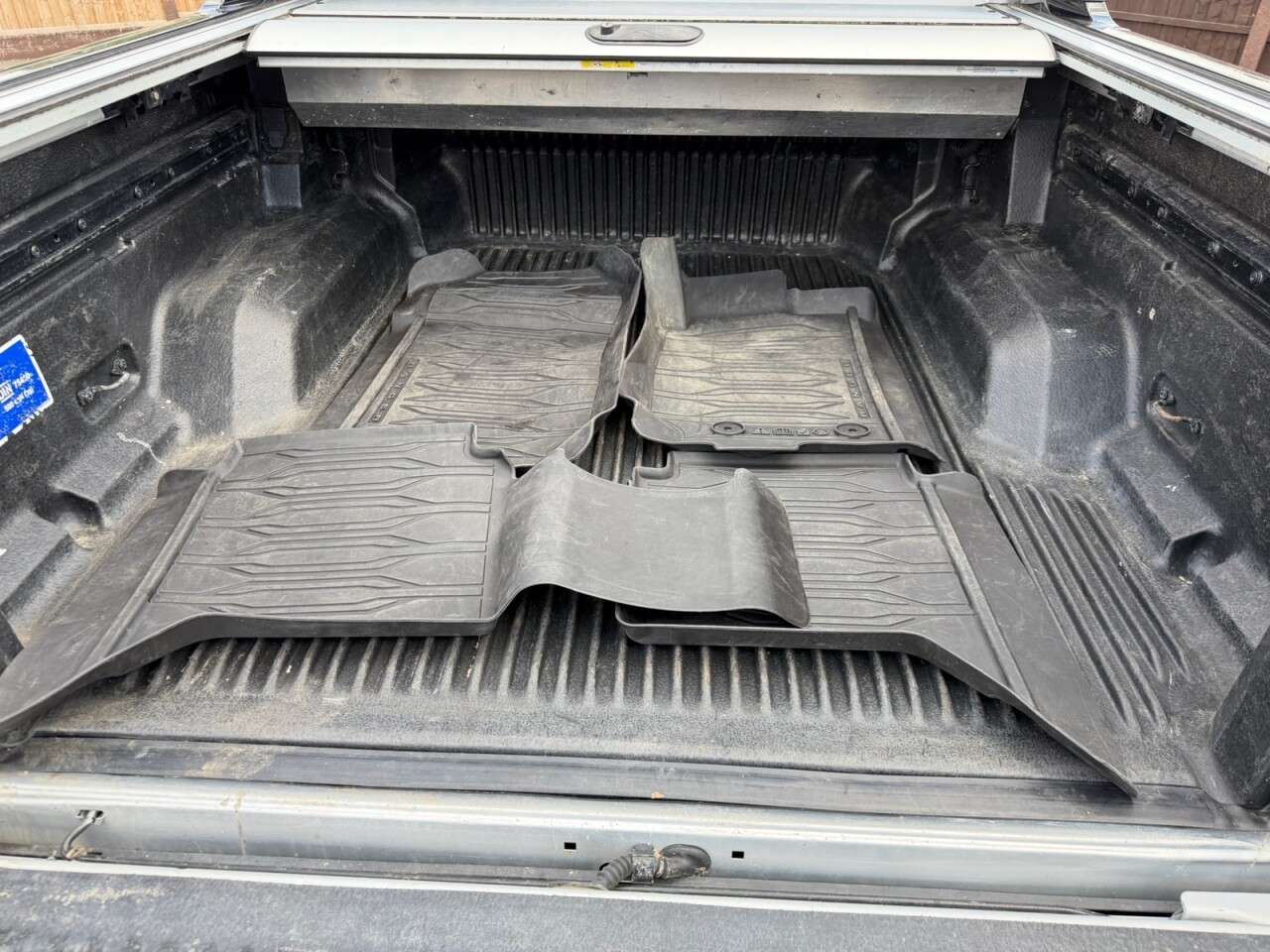 2019 FORD RANGER 2019 FORD RANGER