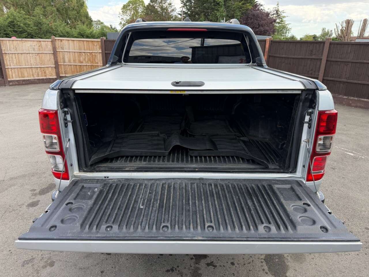 2019 FORD RANGER 2019 FORD RANGER