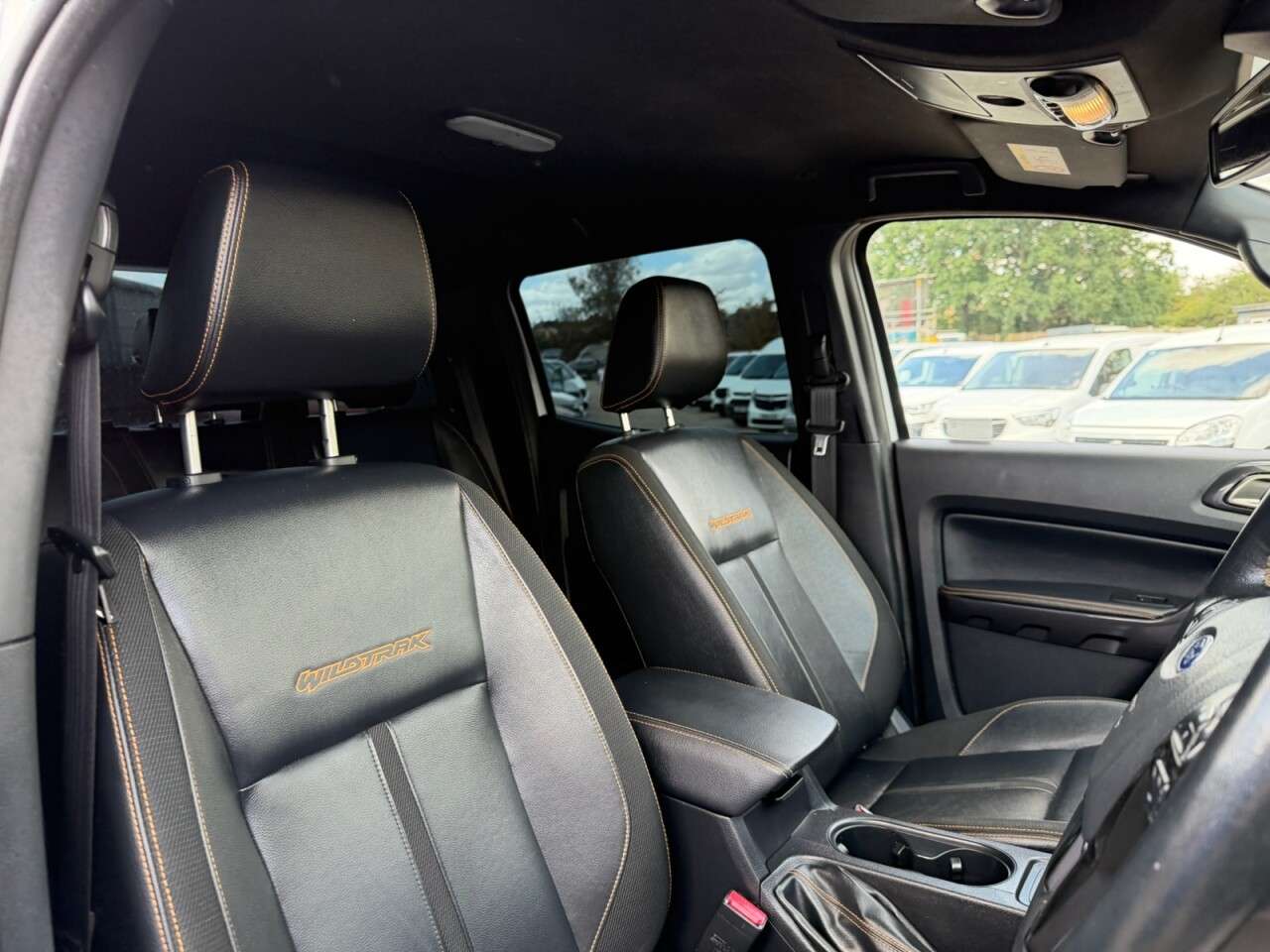 2019 FORD RANGER 2019 FORD RANGER