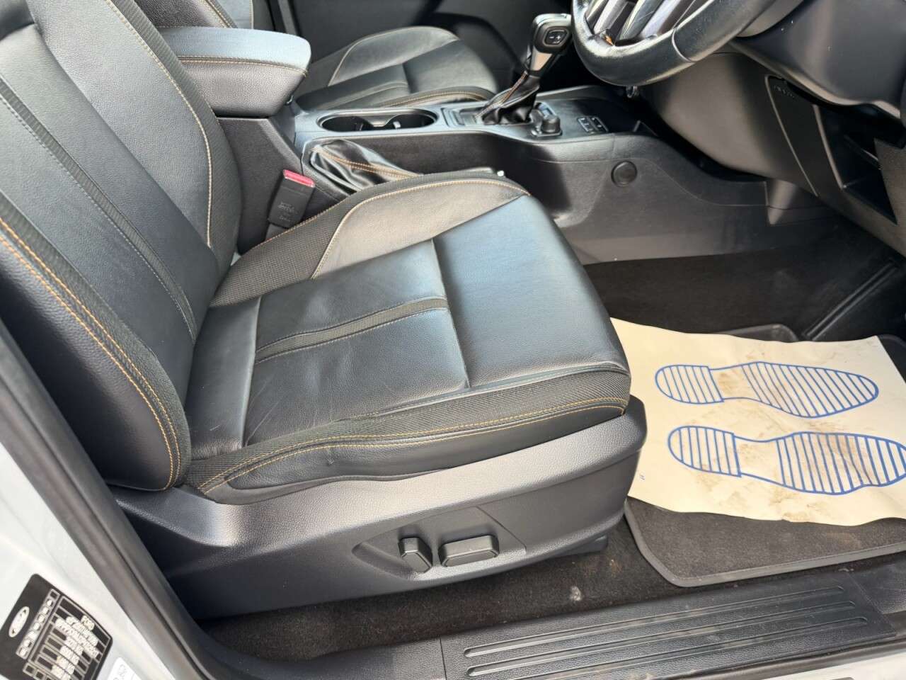2019 FORD RANGER 2019 FORD RANGER