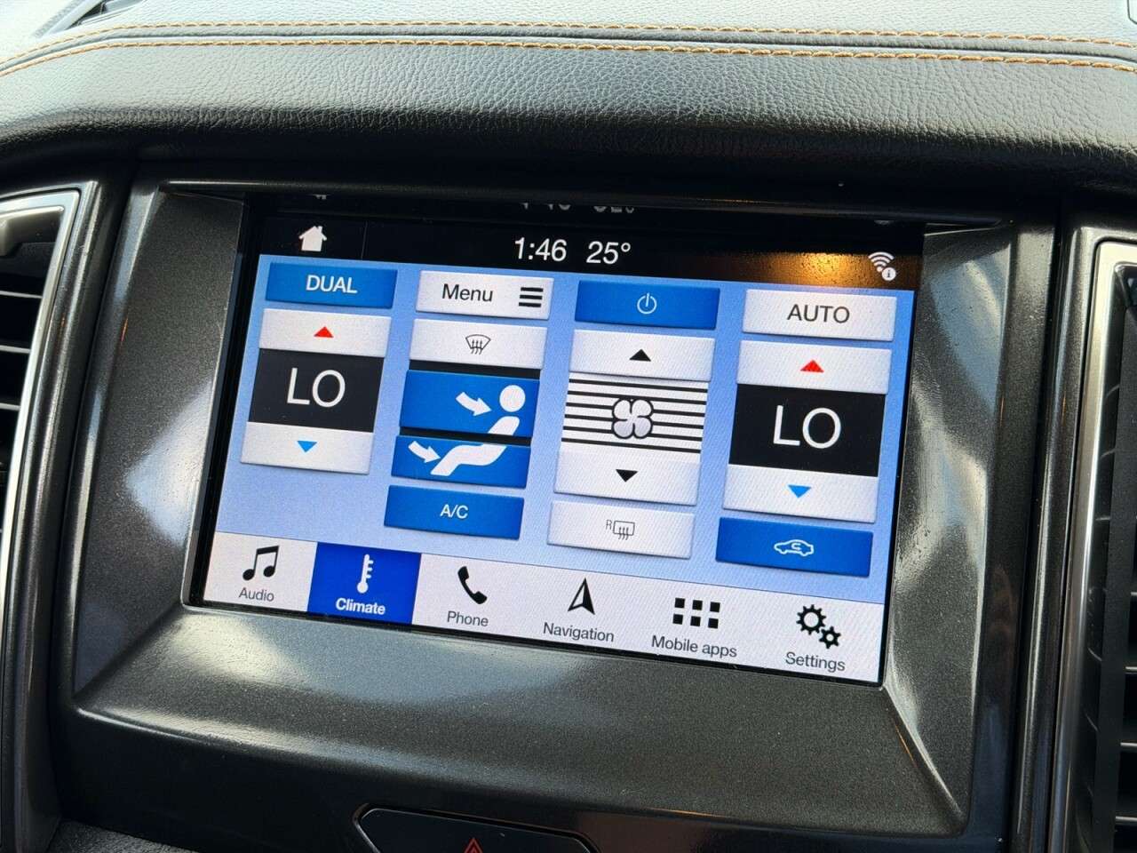 2019 FORD RANGER 2019 FORD RANGER