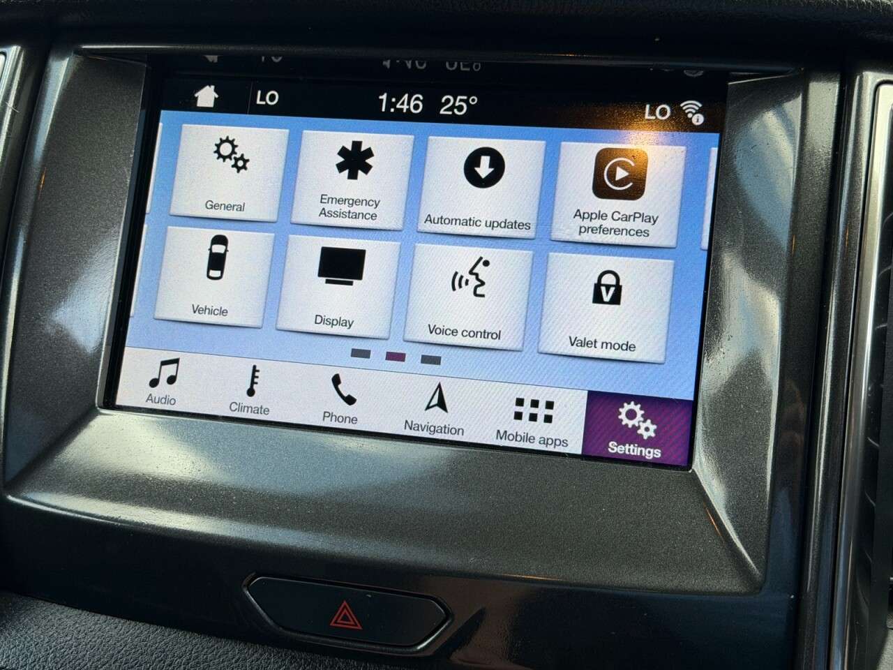 2019 FORD RANGER 2019 FORD RANGER