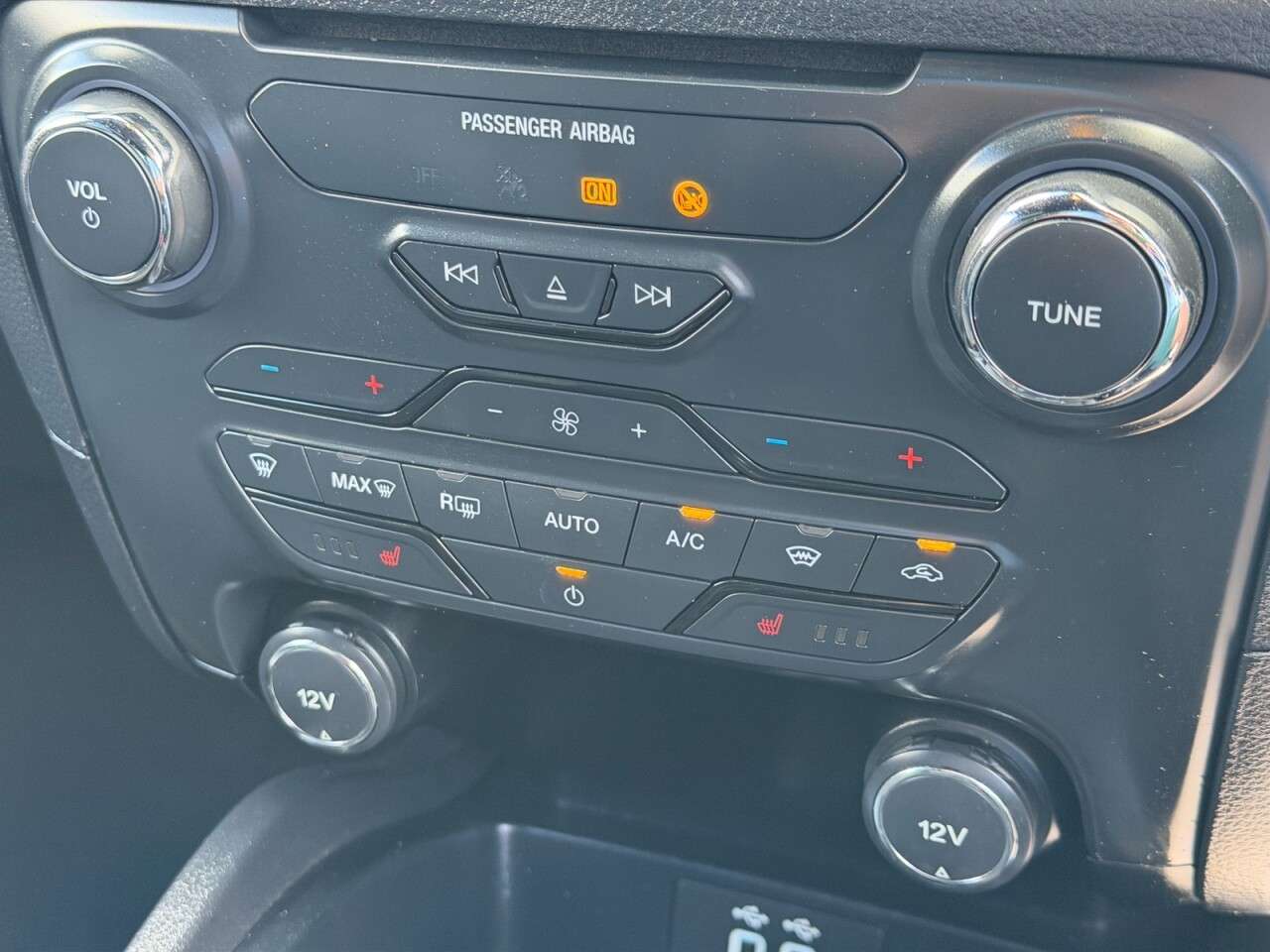 2019 FORD RANGER 2019 FORD RANGER