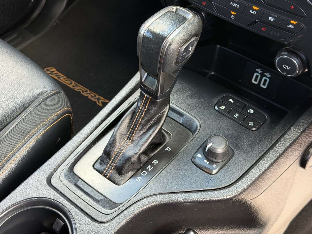 2019 FORD RANGER 2019 FORD RANGER