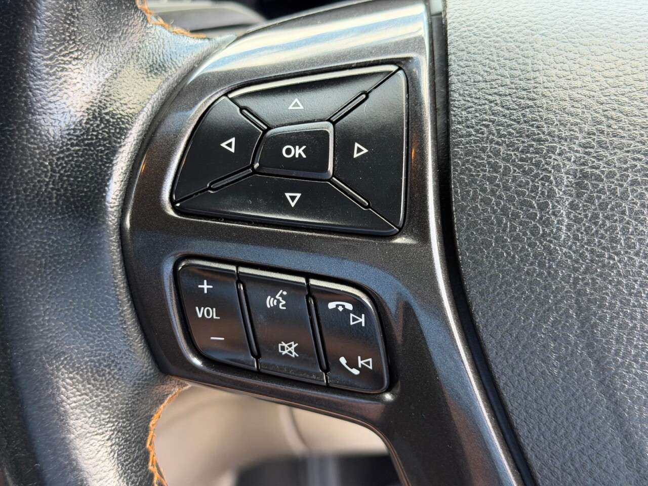 2019 FORD RANGER 2019 FORD RANGER
