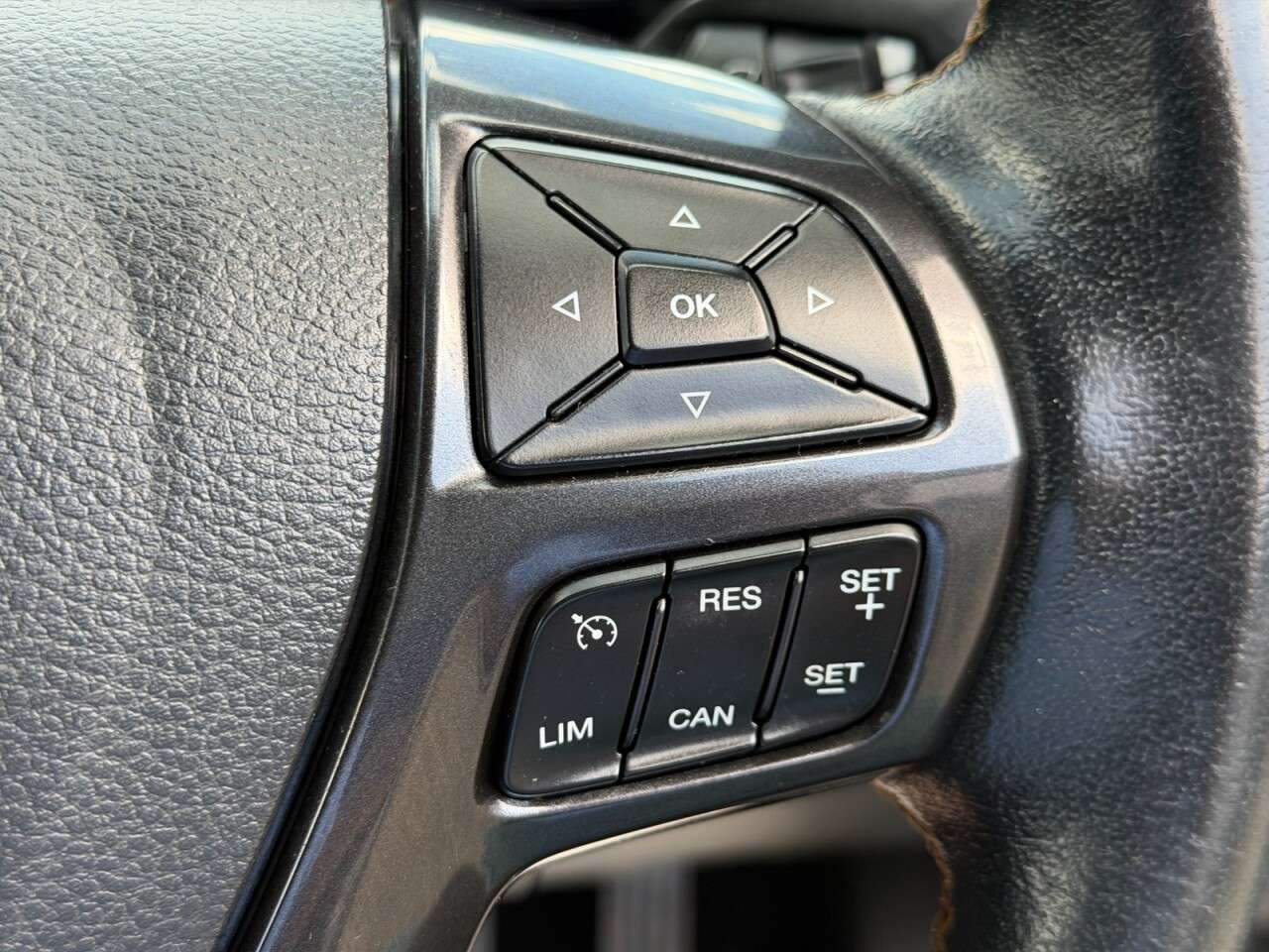 2019 FORD RANGER 2019 FORD RANGER