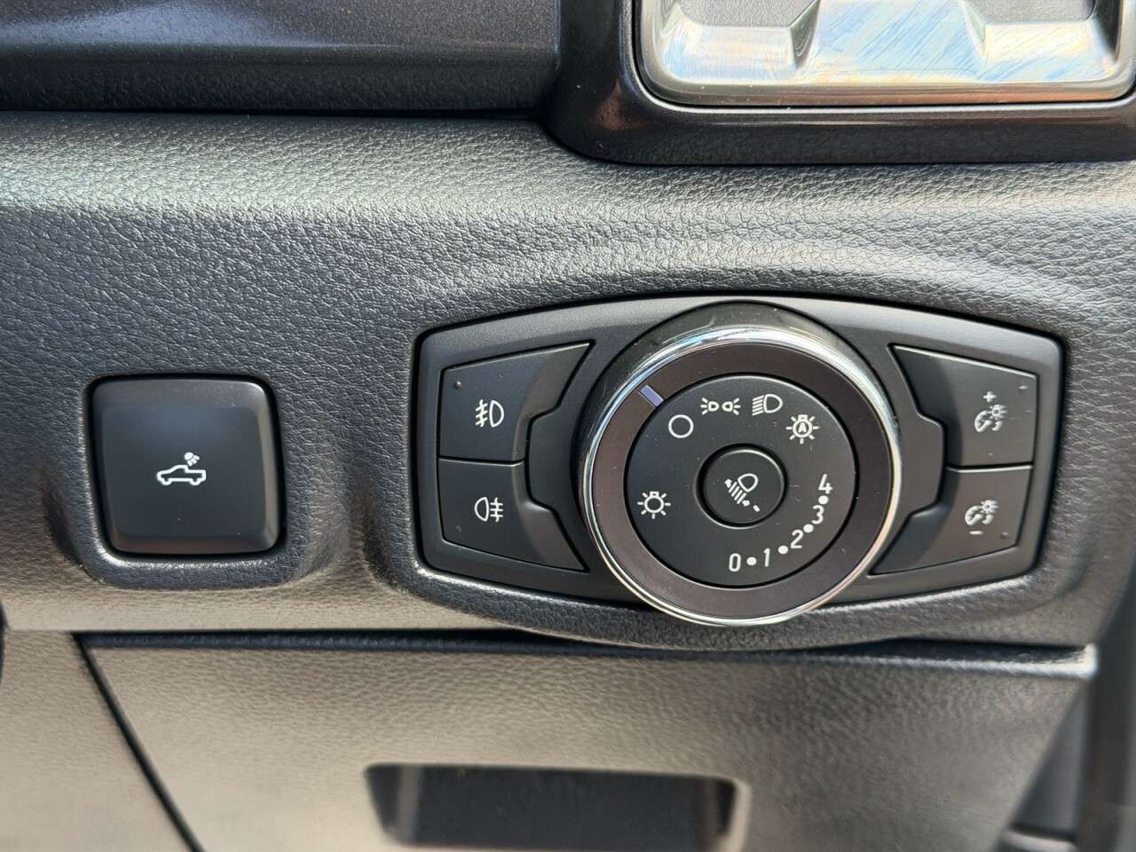 2019 FORD RANGER 2019 FORD RANGER