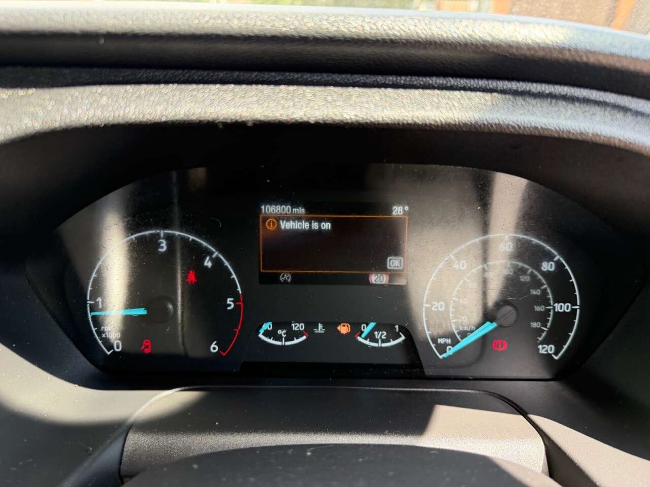 2021 FORD TRANSIT CUSTOM 2021 FORD TRANSIT CUSTOM