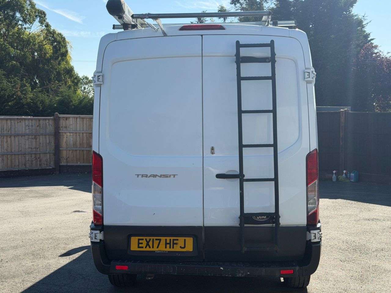 A 2017 FORD TRANSIT 2.0 350 EcoBlue Panel Van 5dr Diesel Manual FWD L3 H2 Euro 6 (130 ps) A 2017 FORD TRANSIT 2.0 350 EcoBlue Panel Van 5dr Diesel Manual FWD L3 H2 Euro 6 (130 ps)