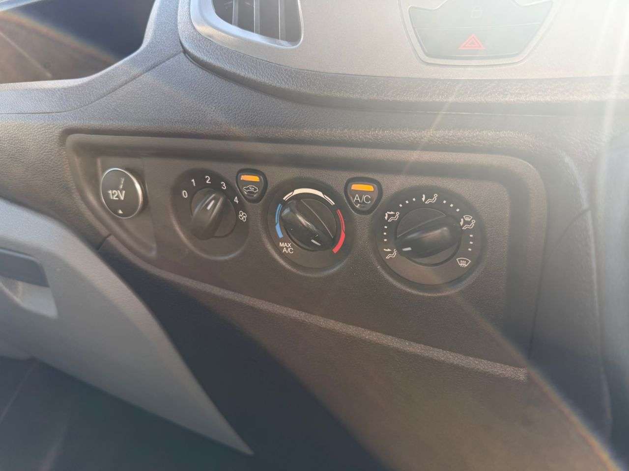 2017 FORD TRANSIT 2017 FORD TRANSIT