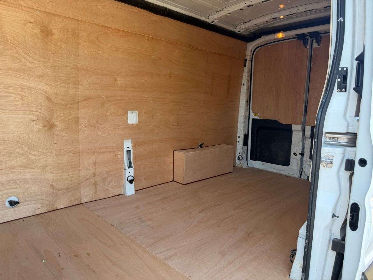 2017 FORD TRANSIT 2017 FORD TRANSIT