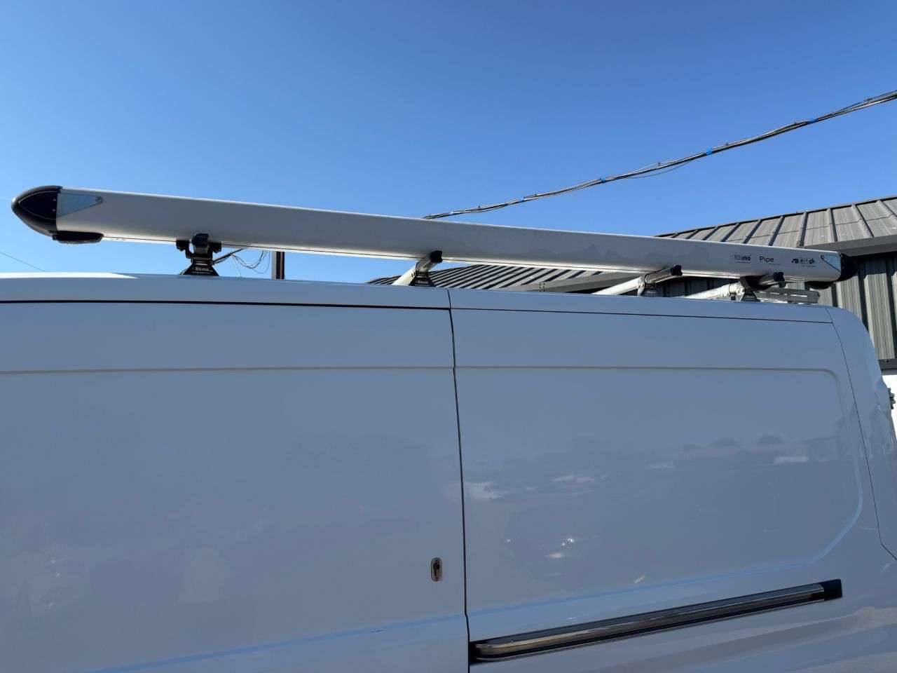2017 FORD TRANSIT 2017 FORD TRANSIT
