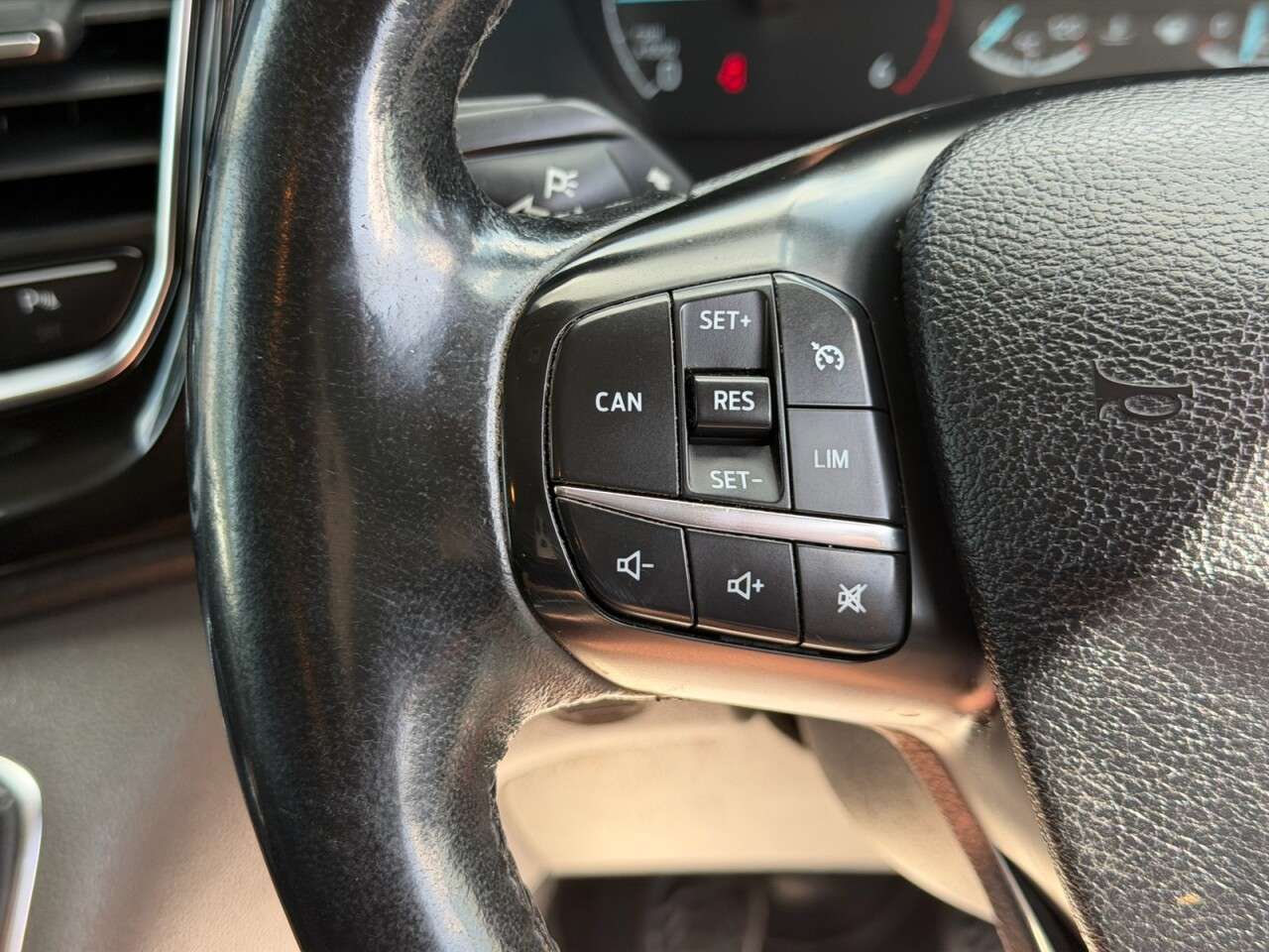2018 FORD TRANSIT CUSTOM 2018 FORD TRANSIT CUSTOM