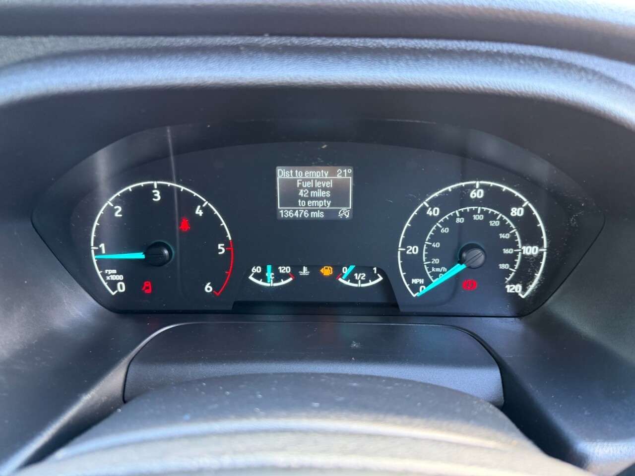 2022 FORD TRANSIT 2022 FORD TRANSIT