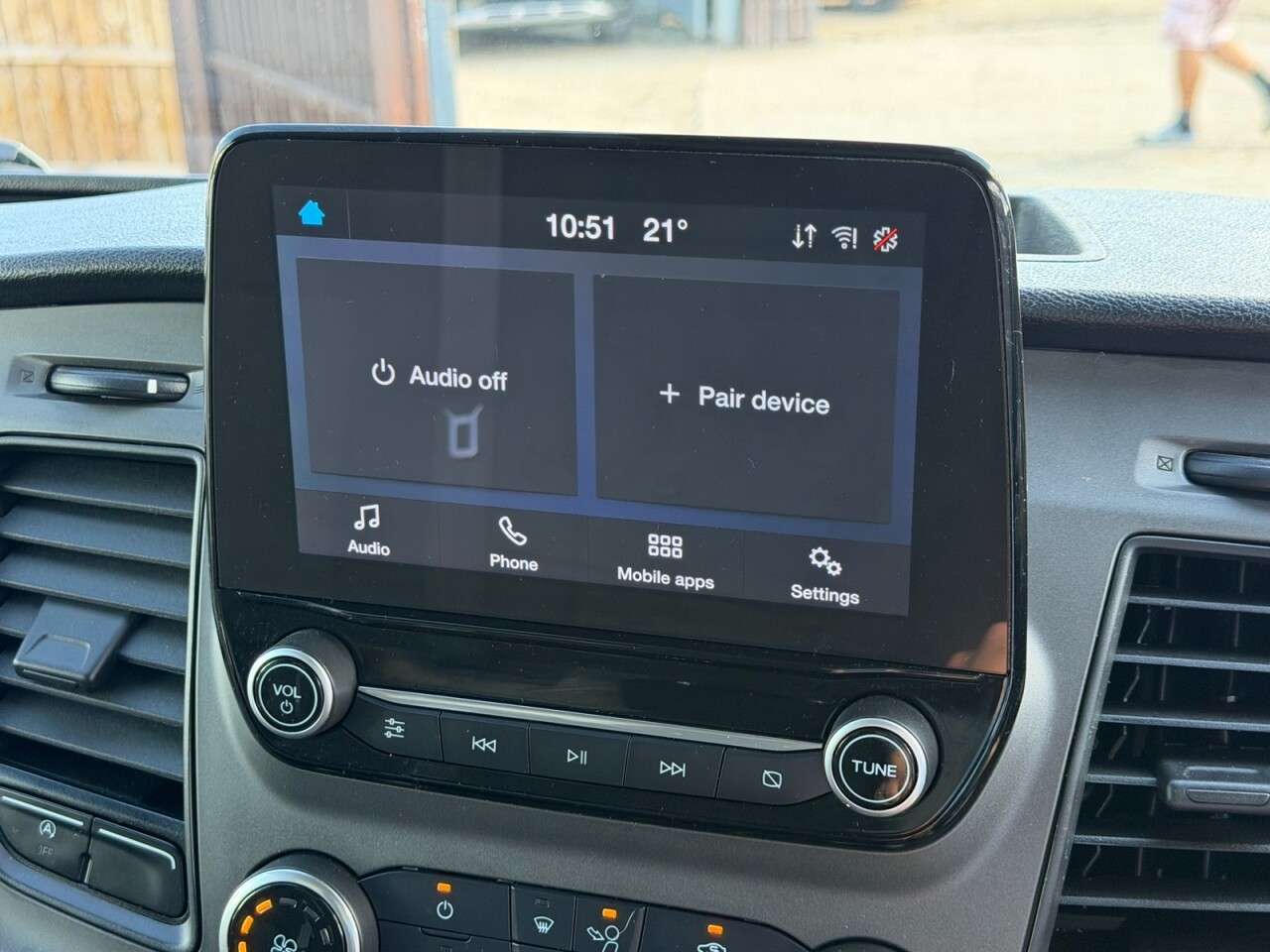 2022 FORD TRANSIT 2022 FORD TRANSIT