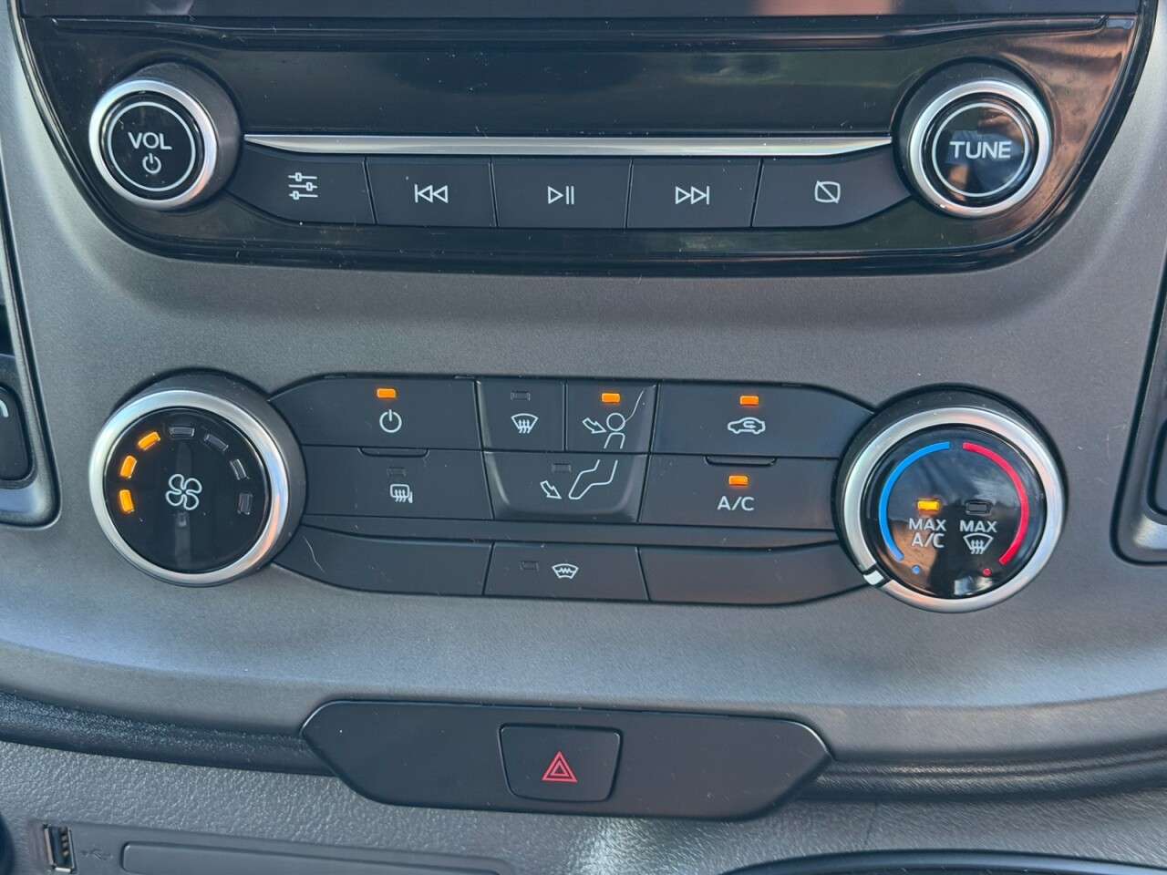 2022 FORD TRANSIT 2022 FORD TRANSIT