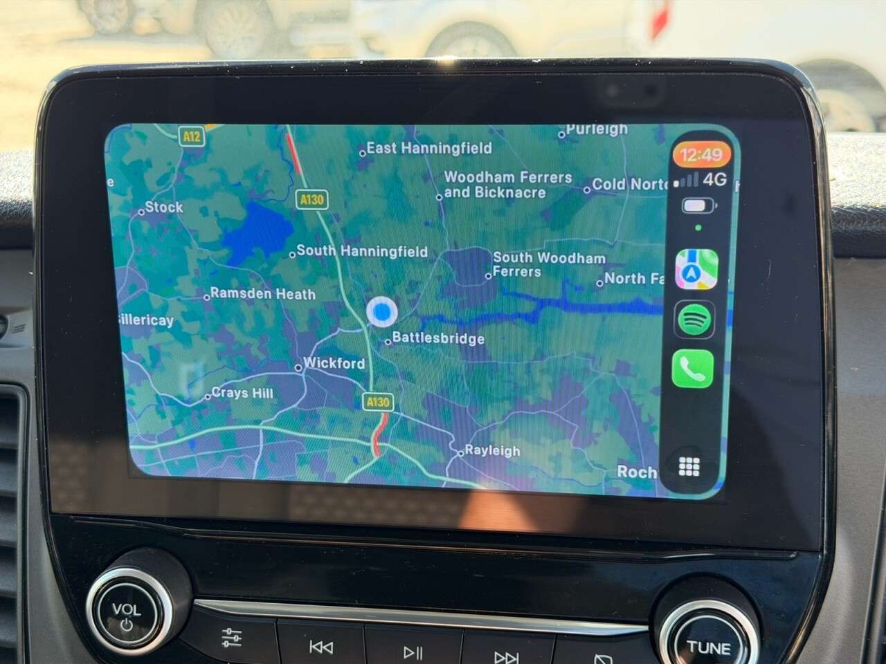 2022 FORD TRANSIT 2022 FORD TRANSIT