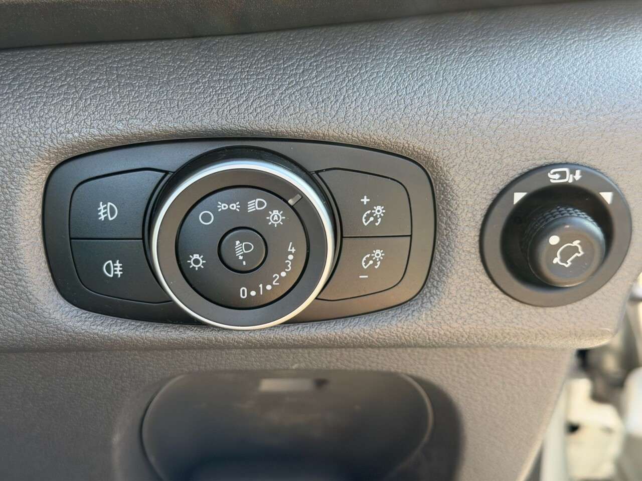 2022 FORD TRANSIT 2022 FORD TRANSIT