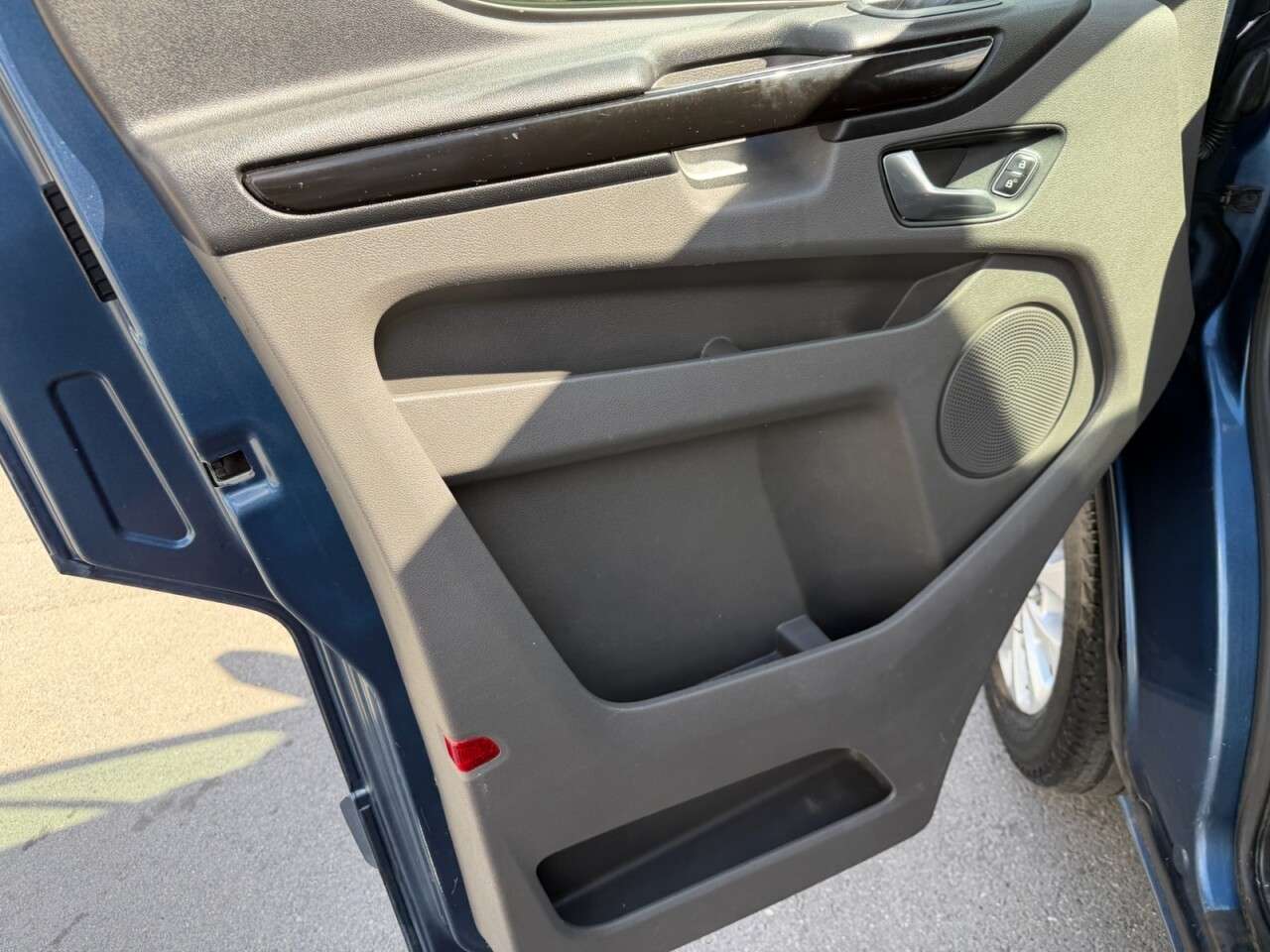 2019 FORD TRANSIT CUSTOM 2019 FORD TRANSIT CUSTOM