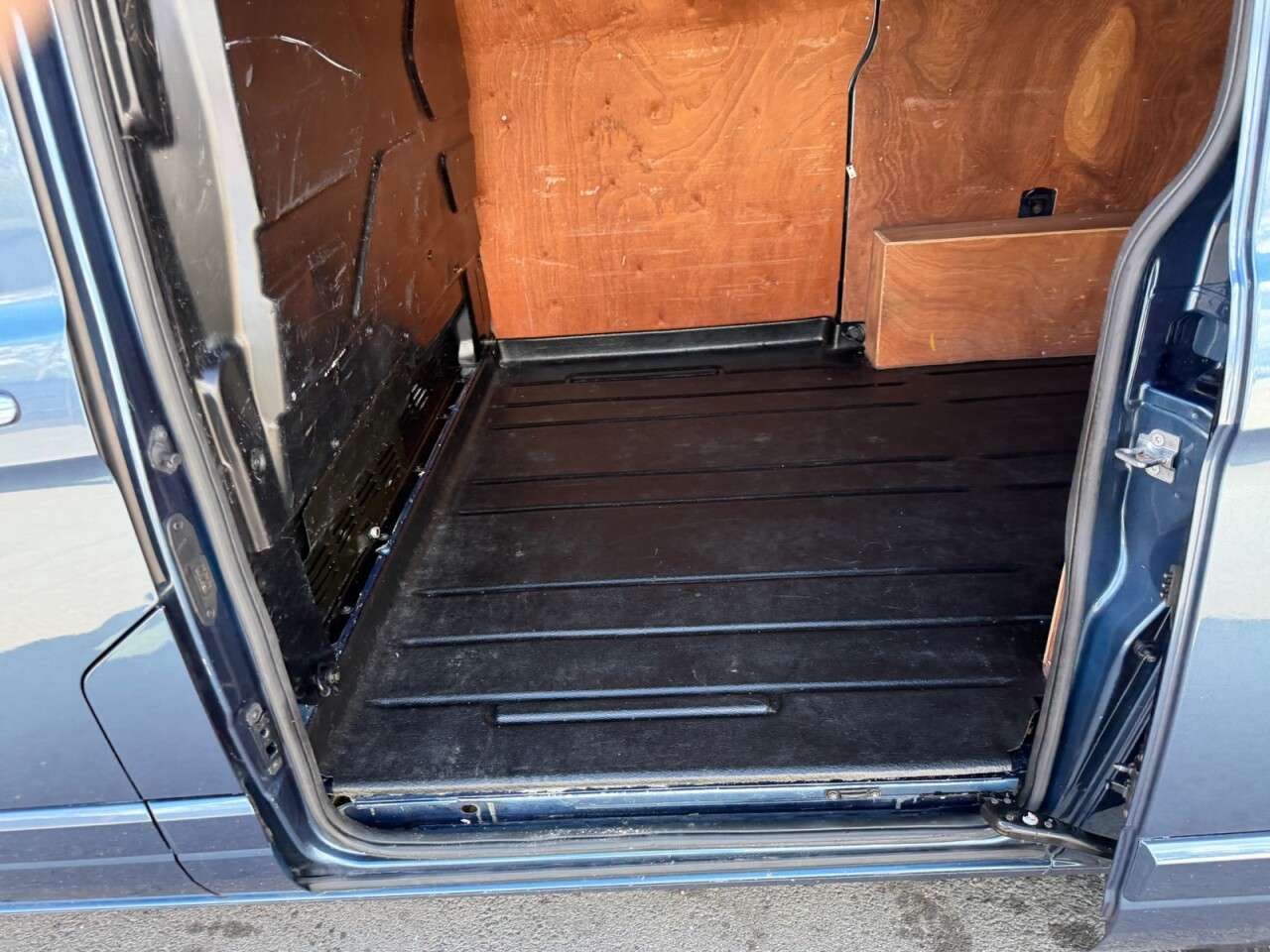 2019 FORD TRANSIT CUSTOM 2019 FORD TRANSIT CUSTOM