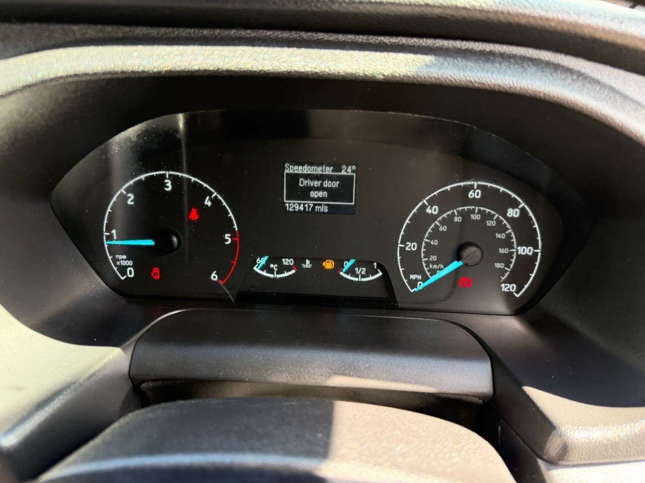 2019 FORD TRANSIT CUSTOM 2019 FORD TRANSIT CUSTOM