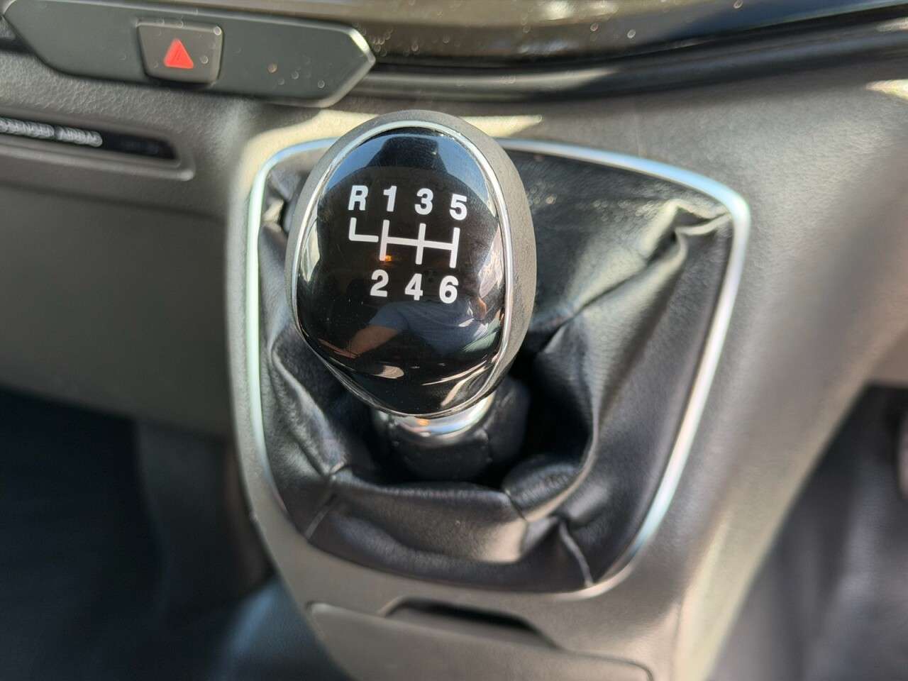 2019 FORD TRANSIT CUSTOM 2019 FORD TRANSIT CUSTOM