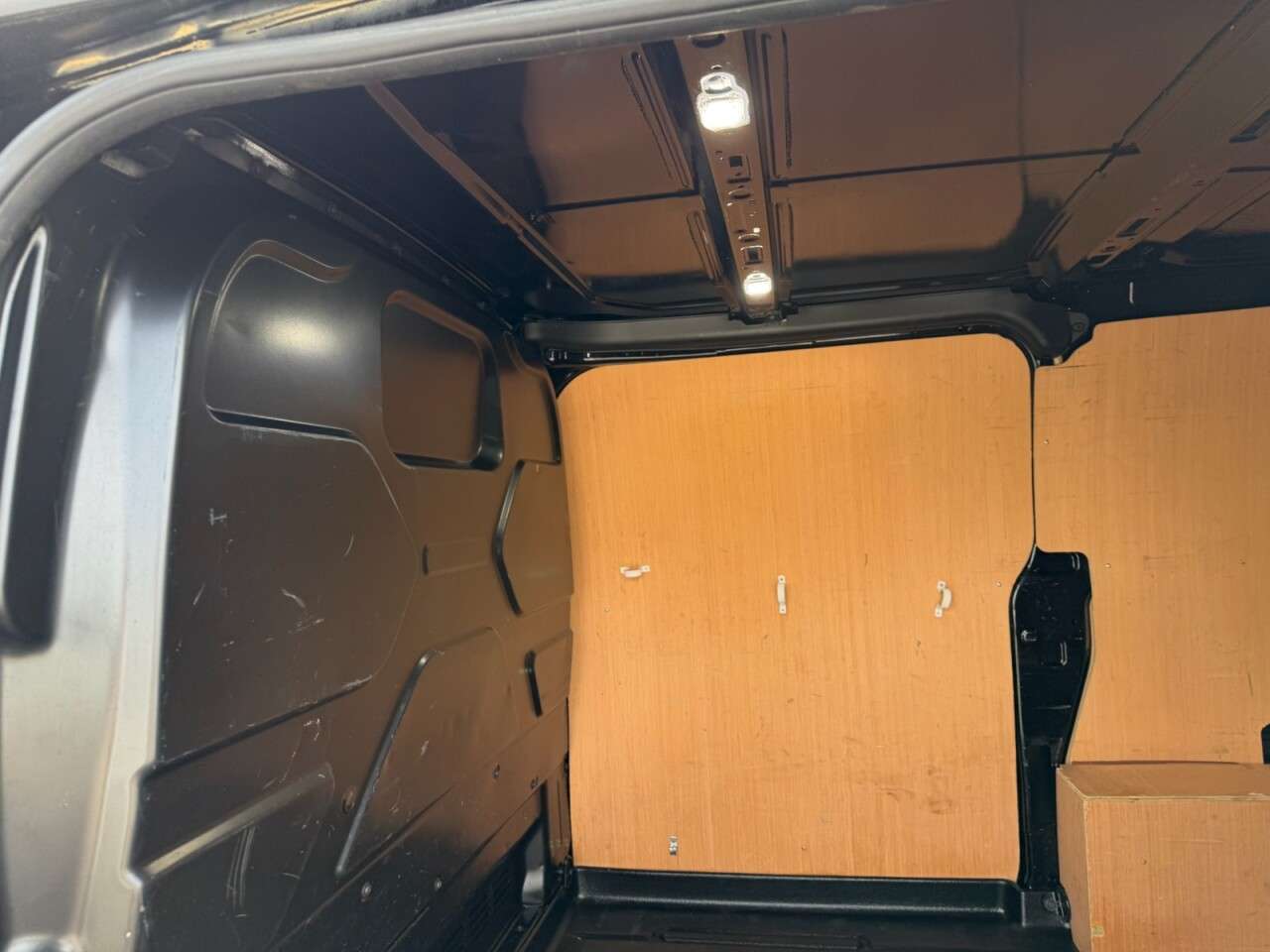 2022 FORD TRANSIT CUSTOM 2022 FORD TRANSIT CUSTOM