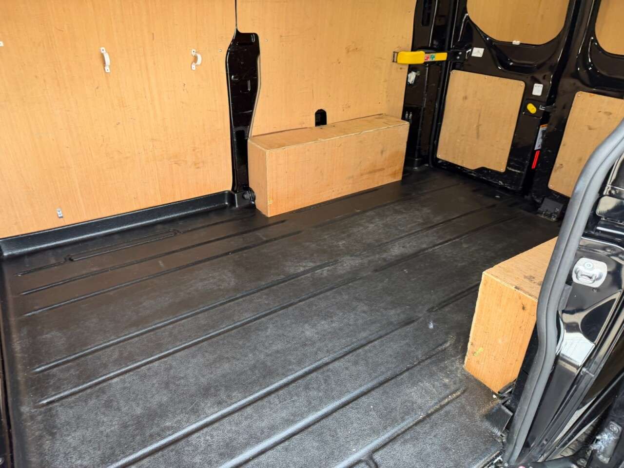 2022 FORD TRANSIT CUSTOM 2022 FORD TRANSIT CUSTOM