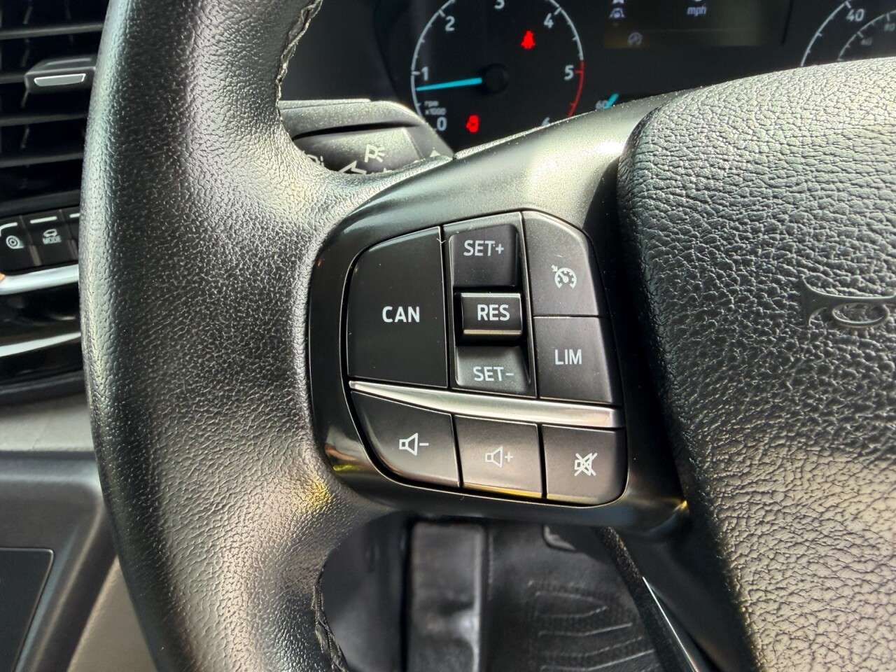 2022 FORD TRANSIT CUSTOM 2022 FORD TRANSIT CUSTOM