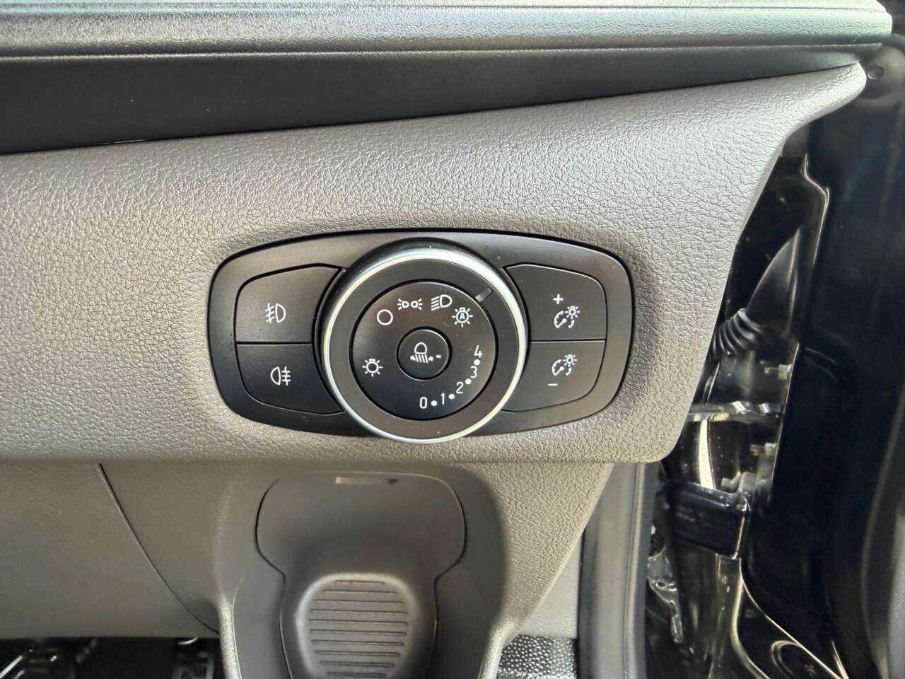 2022 FORD TRANSIT CUSTOM 2022 FORD TRANSIT CUSTOM