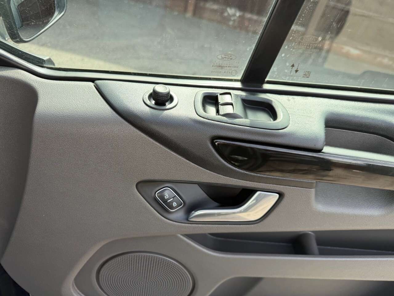 2022 FORD TRANSIT CUSTOM 2022 FORD TRANSIT CUSTOM