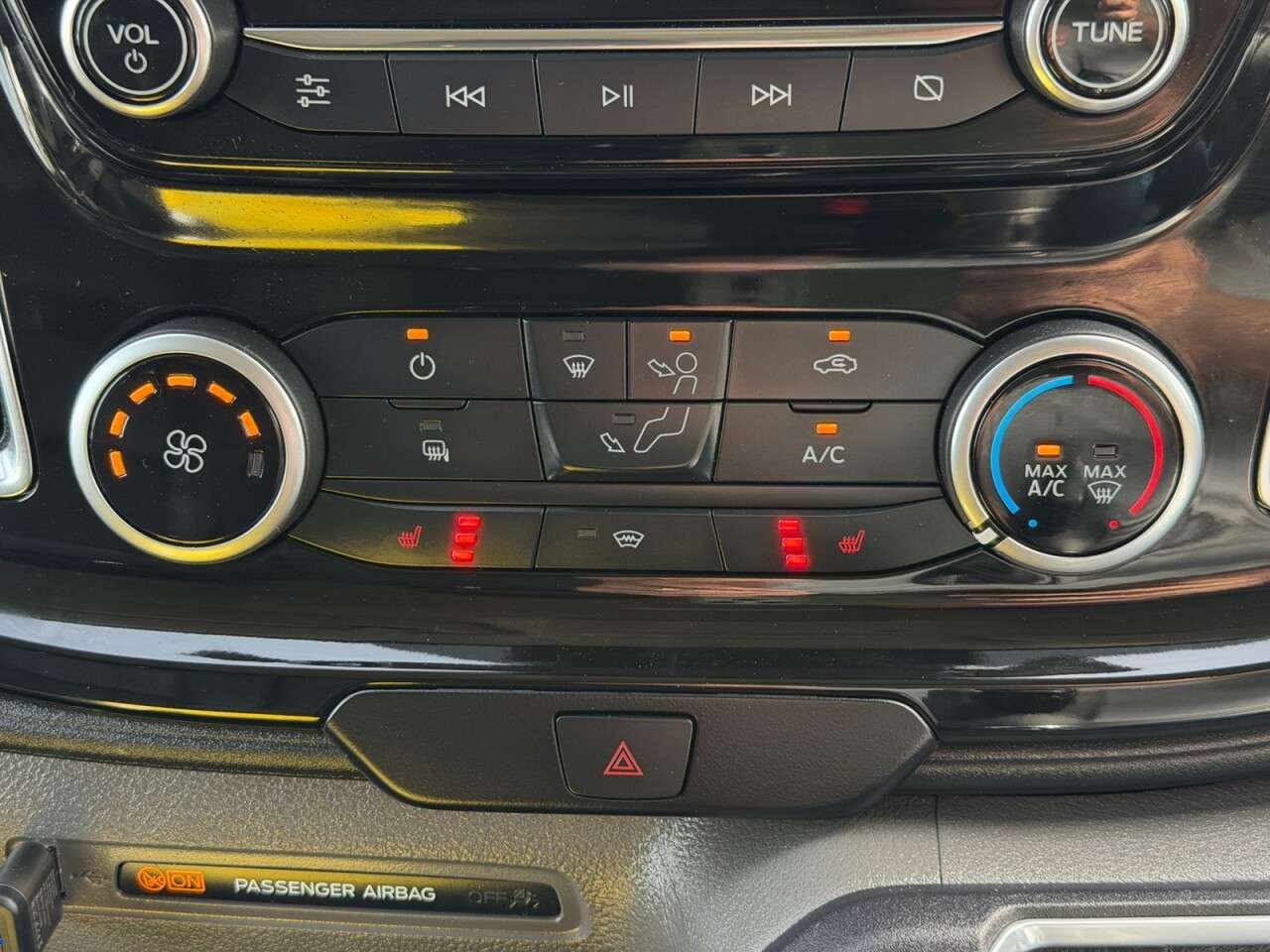2022 FORD TRANSIT CUSTOM 2022 FORD TRANSIT CUSTOM
