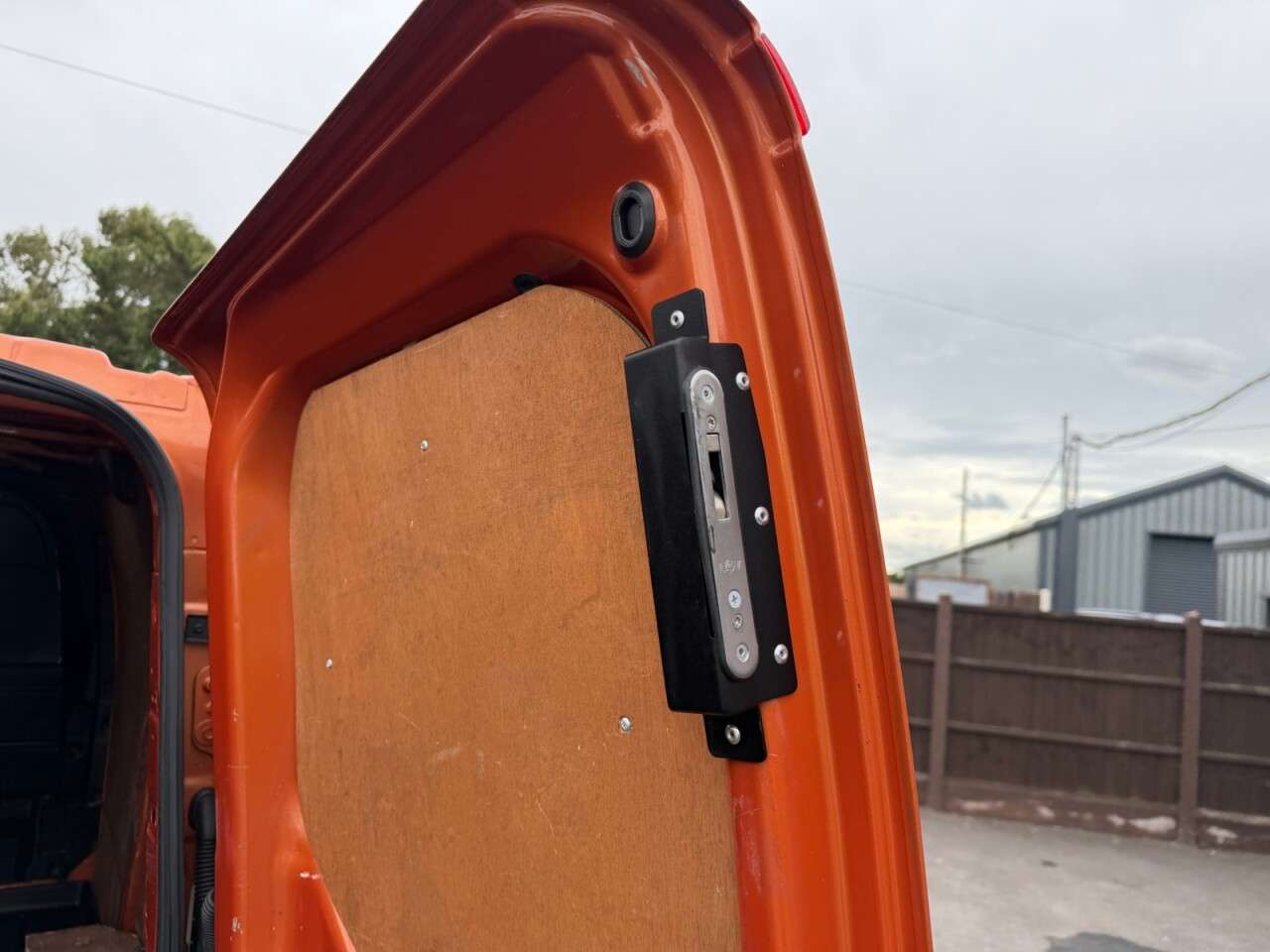 2019 FORD TRANSIT CUSTOM 2019 FORD TRANSIT CUSTOM