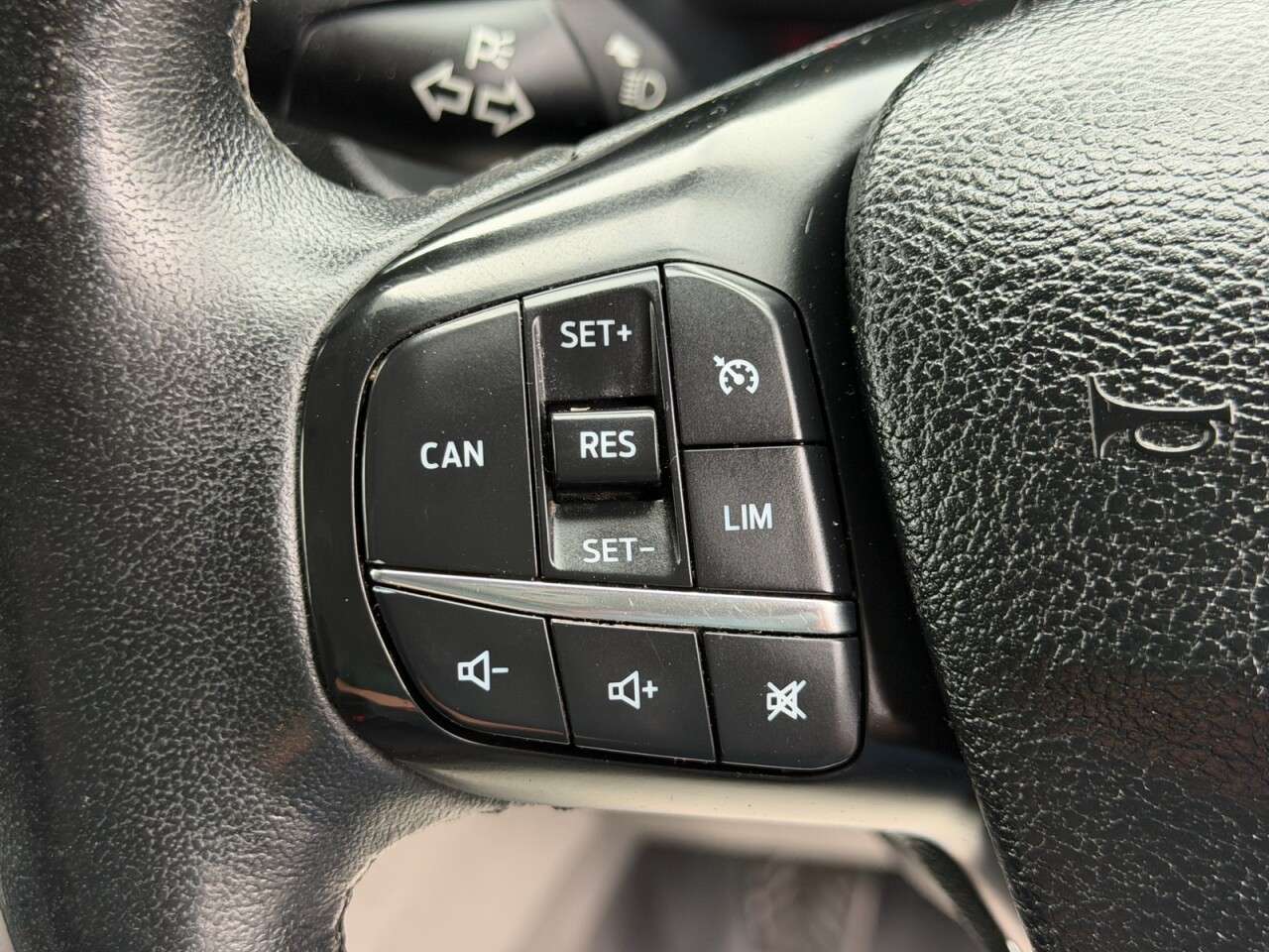 2019 FORD TRANSIT CUSTOM 2019 FORD TRANSIT CUSTOM