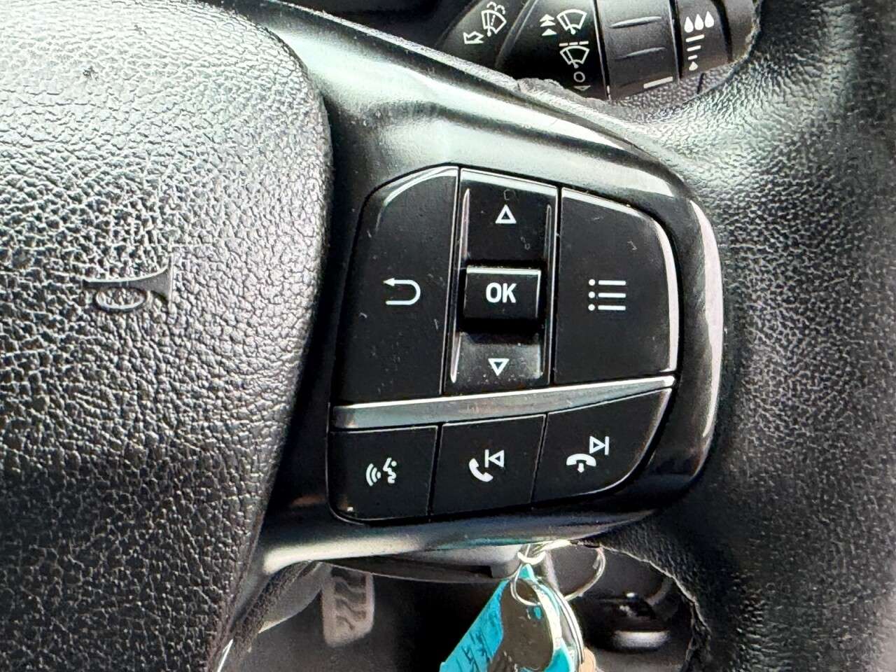 2019 FORD TRANSIT CUSTOM 2019 FORD TRANSIT CUSTOM