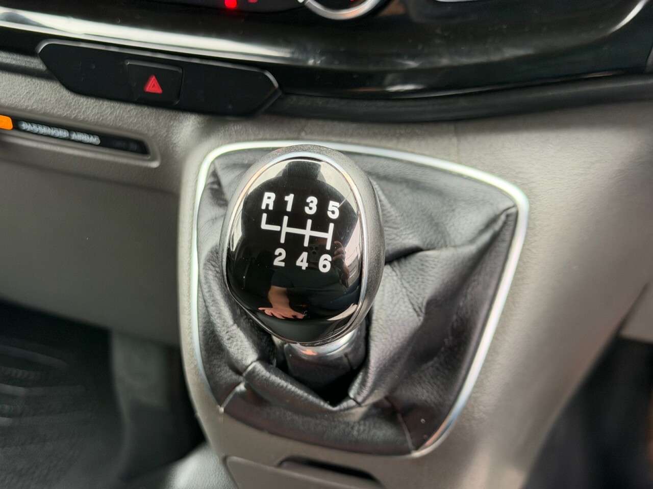 2019 FORD TRANSIT CUSTOM 2019 FORD TRANSIT CUSTOM