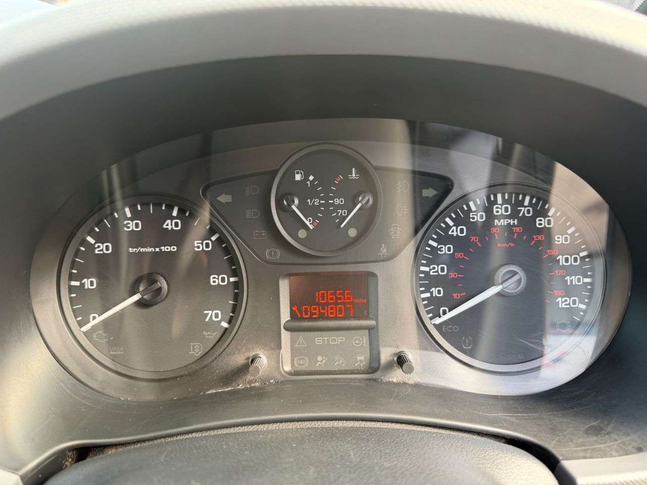 2016 CITROEN BERLINGO 2016 CITROEN BERLINGO